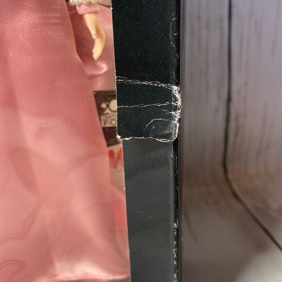 Marilyn Monroe 20th Century Fox Doll 1982 no. 5013 Gentlemen prefer blondes - Picture 2 of 7